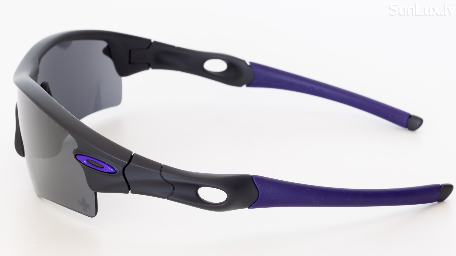 Oakley Radar Path (OO9051 09-670 133mm) saules brilles